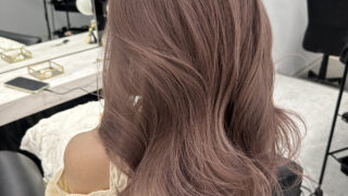 4月ご予約Instagramにて先行受付開始